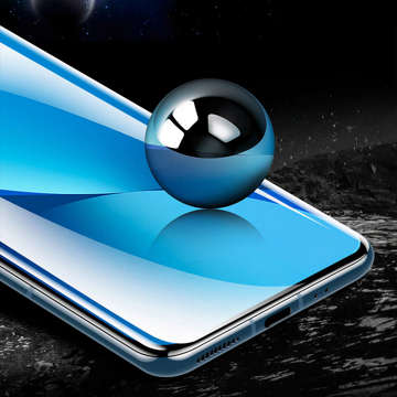 Alogy Hydrogel Film Hydrogel Film Schutzhülle für Oppo Reno 8