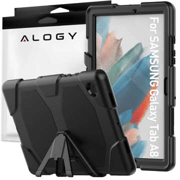 Alogy Military Duty Hülle für Samsung Galaxy Tab A8 10.5 X200/ X205