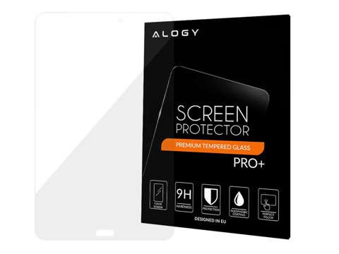 Alogy Panzerglas für Samsung Galaxy Tab E 9.6