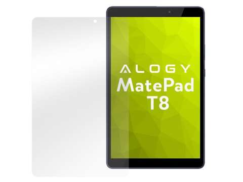 Alogy Schutzfolie für Huawei MatePad T8 8.0