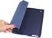 Alogy Smart Case Apple iPad 2 3 4 Silikon Rosa FOLIE