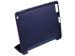 Alogy Smart Case Apple iPad 2 3 4 Silikon Rosa FOLIE