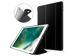 Alogy Smart Case Apple iPad Air 2 Silikon Schwarz Folie