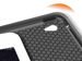 Alogy Smart Case Apple iPad Air 2 Silikon Schwarz Folie