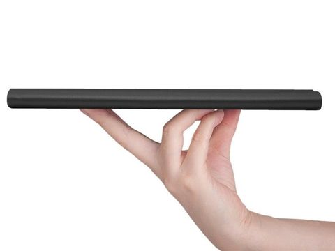 Alogy Smart Case Bluetooth-Tastatur für Apple iPad Pro 11 2020 2,4-GHz-Maus