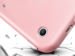 Alogy Smart Case für Apple iPad mini 5 2019 Rosa