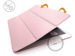 Alogy Smart Case für Apple iPad mini 5 2019 Rosa