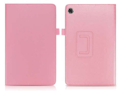 Alogy Tablet Case Ständer für Lenovo M10 Plus 10.3 TB-X606 Pink Alogy Glass