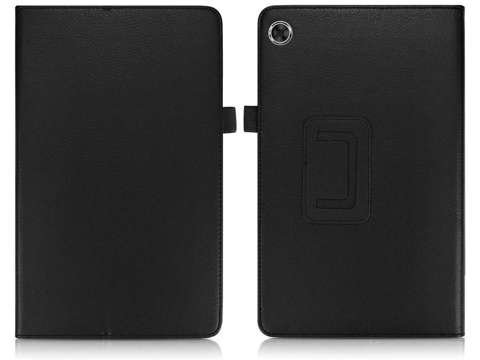 Alogy Tablet Case Ständer für Lenovo M10 Plus 10.3 TB-X606 Schwarz