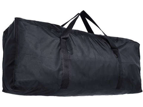 Alogy wasserdichte Rollertasche für Xiaomi MiJia M365 / Pro