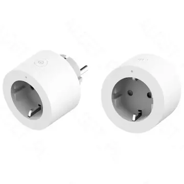 Aqara Smart Plug HomeKit ZigBee Socket EU-VERSION