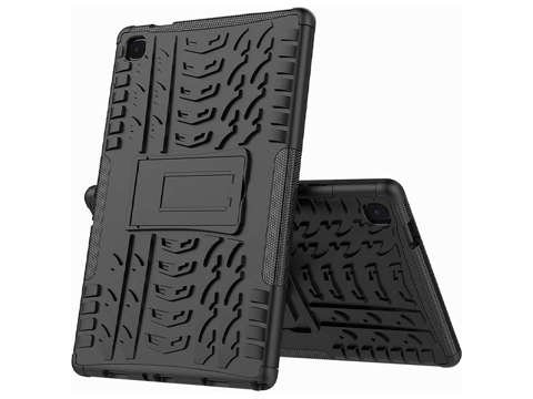 Armor Case Alogy Cover für Samsung Galaxy Tab A7 Lite 8.7 T220 / T225 Schwarz