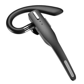 Auto-Bluetooth-Headset-Stick YYK-525 Drahtloses Headset für Autofahrer mit PowerBank-Ladestation