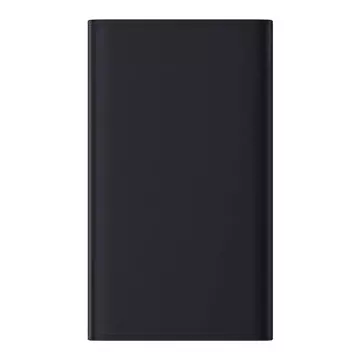 Baseus Adaman 2 Powerbank, 20000mAh, 30W, 3xUSB, USB-C (schwarz)