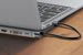 Baseus Enjoyment HUB-Adapter USB-C-Replikator HDMI RJ45 SD MacBook
