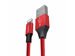 Baseus Oryginalny Kabel Lightning iPhone Yiven 1,2m Rot