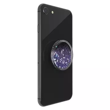 C Popsockets 2 Tidepool Galaxy Purple Telefonhalter und Ständer