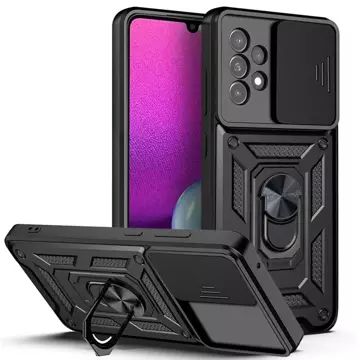 Camshield pro galaxy a53 5g schwarz