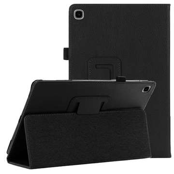 Case Alogy Cover Stand für Samsung Galaxy Tab A7 T500 Schwarz