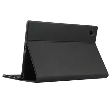 Case Cover mit SC Pen für Lenovo Tab M10 Plus 10.6 3rd Gen Schwarz