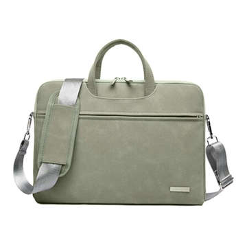 Case JIQUANMEI Laptoptasche 15.6 "für MacBook Air / Pro Dunkelgrau