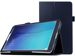 Case Stand für Samsung Galaxy Tab A 8.0 T290 / T295 2019 Marineblau Schutzfolie Stylus