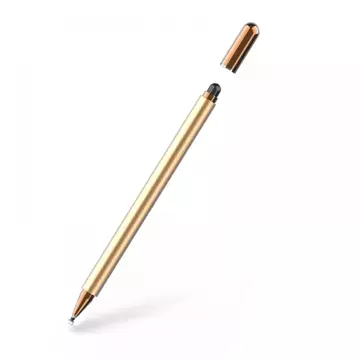 Charm Eingabestift champagner/gold