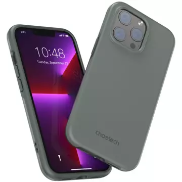 Choetech hülle für iphone 13 pro max grün (pc0114-mfm-gn)