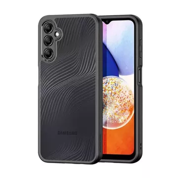 DUX DUCIS Aimo Hülle - Panzerhülle für Samsung Galaxy A25 5G schwarz