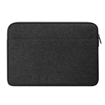 DUX DUCIS LBDB – Laptoptasche 13–13,9 Zoll, horizontale Hülle – Schwarz