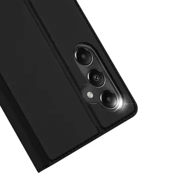 DUX DUCIS Skin Pro Hülle - Klapphülle für Samsung Galaxy A05s schwarz