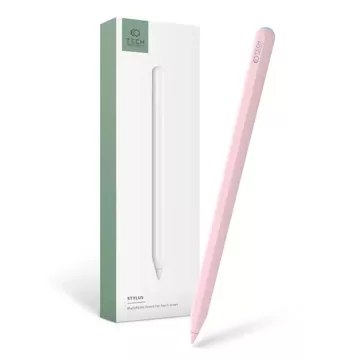 Digitaler magnetischer Eingabestift „2“ Präzisions-Magnetinduktionsstift für Apple iPad Pink