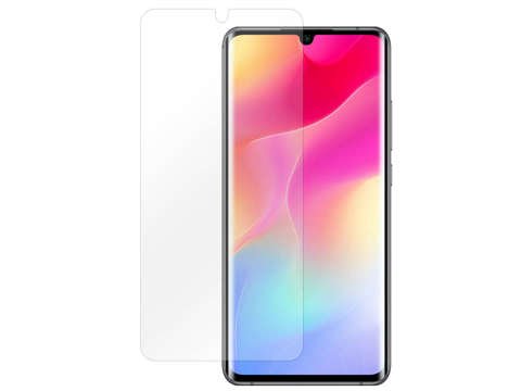 Displayschutzfolie 3mk ARC für Xiaomi Mi Note 10 Lite