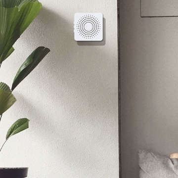 Drahtlose Türklingel mit Kamera Smart Video Intercom 38 Melodien