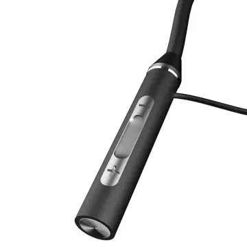 Dudao In-Ear Wireless Bluetooth Kopfhörer Headset schwarz (U5 Plus schwarz)