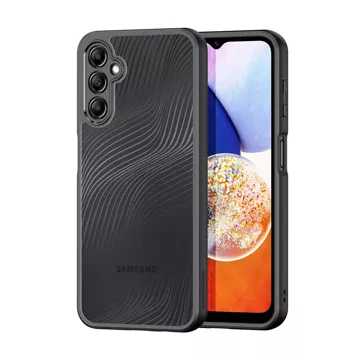 Dux Ducis Aimo Panzerhülle für Samsung Galaxy A15 - Schwarz