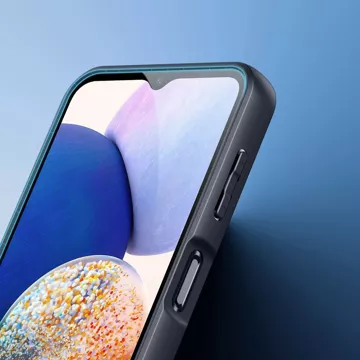 Dux Ducis Aimo Panzerhülle für Samsung Galaxy A15 - Schwarz