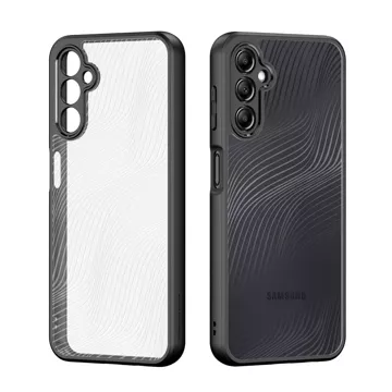 Dux Ducis Aimo Panzerhülle für Samsung Galaxy A15 - Schwarz