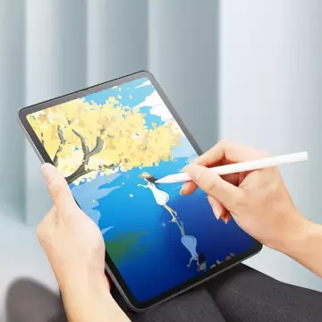 Dux Ducis Paperfeel Matte Folie für iPad mini 2021 (A2567, A2568, A2569) Wie papierähnliches Papier zum Zeichnen auf Tablets