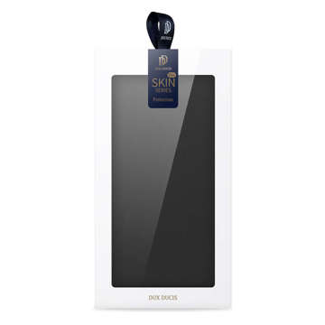 Dux Ducis Skin Pro Schutzhülle für Samsung Galaxy S22 Ultra Black
