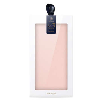 Dux Ducis Skin Pro Schutzhülle für Samsung Galaxy S22 Ultra Pink