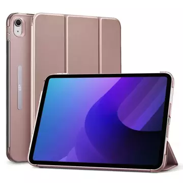 ESR ASCEND TRIFOLD IPAD 10.9 2022 ROSÉGOLD