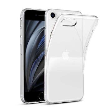 ESR Essential Klare Hülle für Apple iPhone 7/8 / SE 2020 Klar