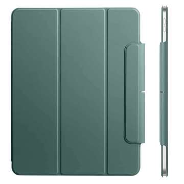 ESR Rebound Pencil Magnethülle für iPad Pro 11 2020/2021 Forrest Green