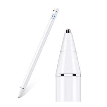 ESR Stylus Pen für Telefon / Tablet Weiß