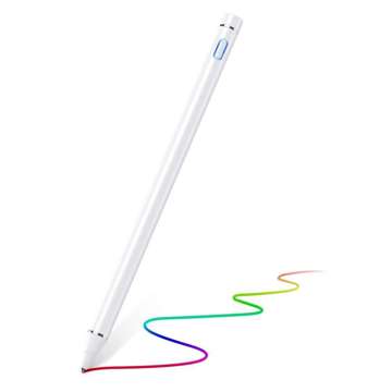 ESR Stylus Pen für Telefon / Tablet Weiß