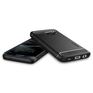 ETUI SPIGEN ROBUSTE RÜSTUNG SAMSUNG GALAXY S7