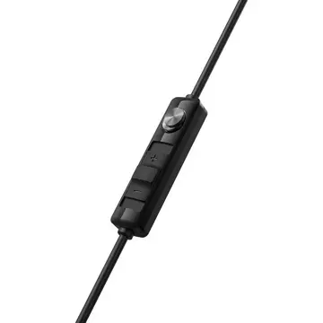 Edifier GM260 kabelgebundener In-Ear-Kopfhörer (schwarz)