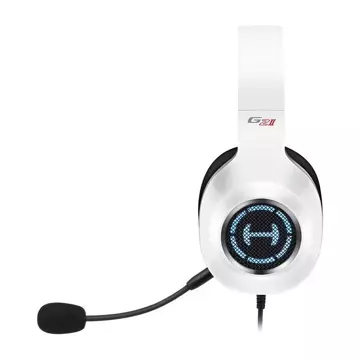 Edifier HECATE G2 II Gaming-Kopfhörer (Weiß)