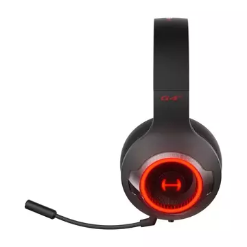 Edifier HECATE G4 S Gaming-Kopfhörer (Schwarz)